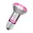 Osram LED Grow Spot E27 R63 7.5W 140lm 100D - 813 Extra Warmweiß | Ersatz Für 20W