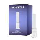 Noxion Lucent PL-S LED  4.3W - 830 Warmweiß | 4-Pins - Ersatz Für 9W